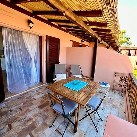 Holiday House Палау Экстерьер фото