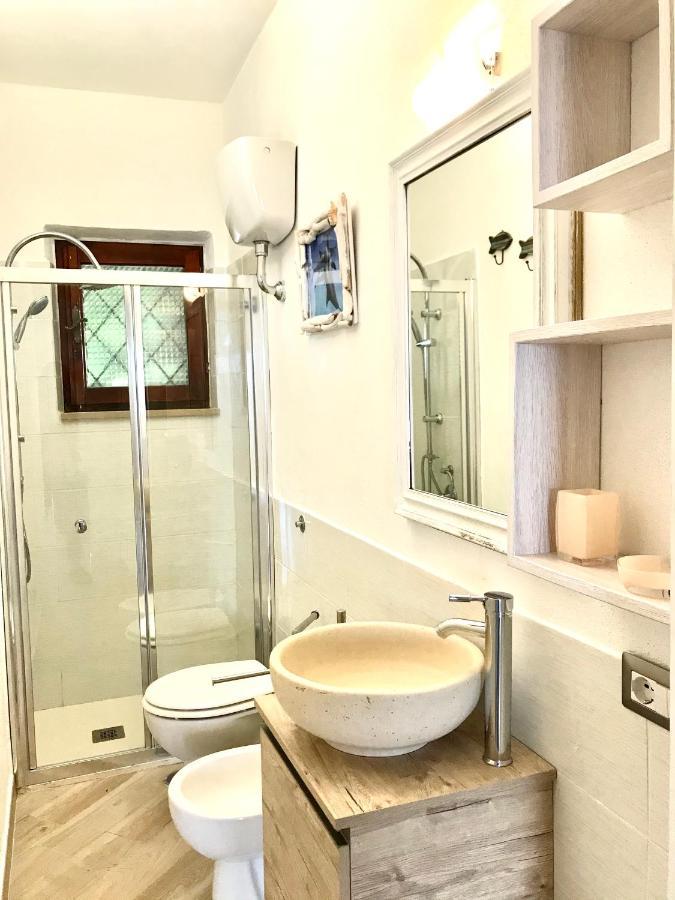 Holiday House Палау Экстерьер фото