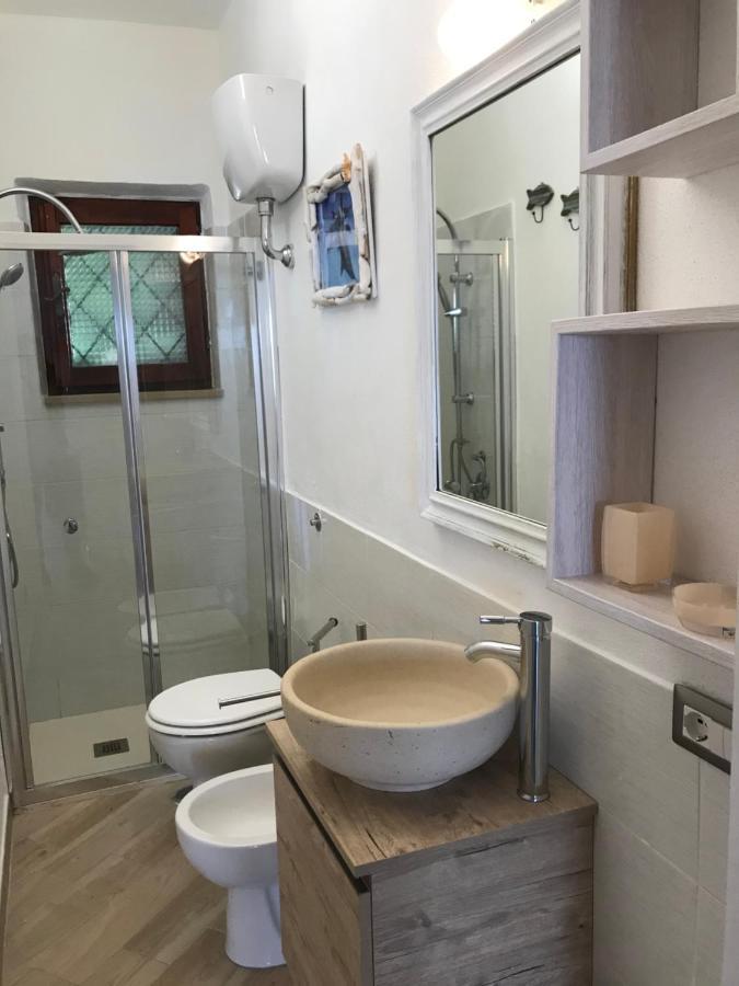 Holiday House Палау Экстерьер фото