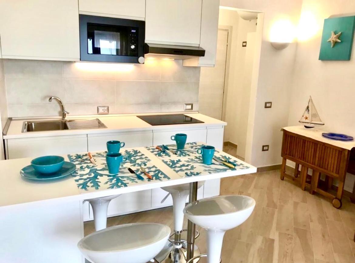 Holiday House Палау Экстерьер фото
